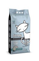 Наполнитель Sandy Marseille Soap