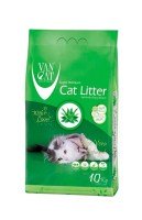 Наполнитель Van Cat Aloe Vera