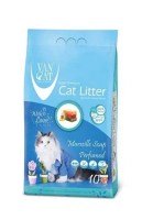 Наполнитель Van Cat Marsilla Soap