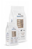 Vincent Uno Monoprotein with Lamb (ягненок)