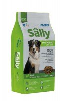 Vincent Sally Dog Adult Beef (говядина)