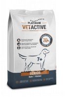 Platinum Vetactive Senior Chicken (курица)