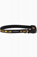 Ошейник Amiplay регулируемый Wink S 20-35/1cm