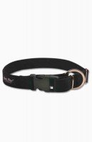 Ошейник Amiplay регулируемый Cotton L 40-60/2,5cm