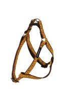 Шлейки Amiplay регулируемые Wink M 30-55/1,5cm
