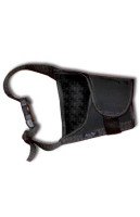 Намордник Amiplay XXL №6 Deutsche Dogger 23-30 [a] x35-60 [b] cm