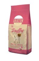 Araton Dog Adult Poultry