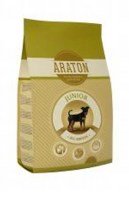 Araton Junior