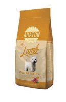 Araton Adult With Lamb & Rice