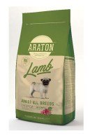 Araton Dog Junior Lamb