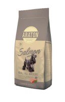Araton Adult Salmon & Rice