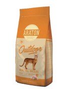 Araton Adult Outdoor с курицей и индейкой