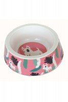 For Friends Миска бамбуковая с рисунком, 0,35 л