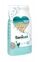 Наполнитель SANICAT BREEZE впитывающий