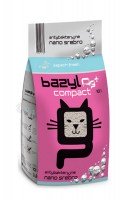 Bazyl Super Premium Compact Fresh
