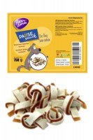 Happy Animals Крученые куриные кусочки, 750 г