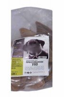 My Happy Pets прессованное ухо, 600 г.