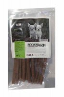 My Happy Pets палочки из мяса утки, 100 г