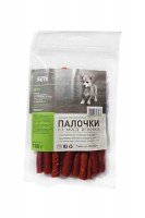 My Happy Pets Палочки из мяса (ягненок)