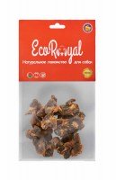Лакомство EcoRoyal, Желудочки куриные