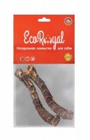 Лакомство EcoRoyal, Шейки утиные
