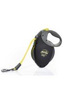 Рулетка-поводок Flexi Giant PROFESSIONAL, лента 10м 50кг