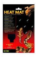 Exo Terra Коврик для рептилий с обогревом Heat Mat PT2015, 4Вт