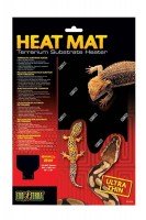 Exo Terra Коврик для рептилий с обогревом Heat Mat PT2016, 8Вт