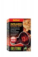 Exo Terra Лампа инфракрасная Infrared Basking Spot