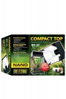Светильник Exo Terra для террариумов  Compact Top