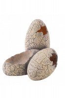 Exo Terra Убежище-декор Кладка яиц динозавра PT2840