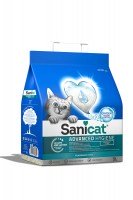 Наполнитель SANICAT Advanced Hygiene Plus впитывающий