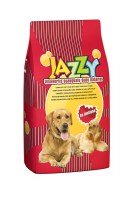 Jazzy Adult Beef