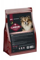 Landor Mini Adult (индейка и утка)