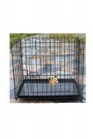 Клетка для животных Dayang LEI4D-B2