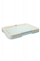 LOLO Pets Туалет для щенков 63,5x48 см
