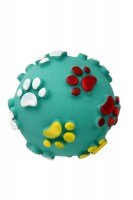 LOLO Pets Мяч «след», винил