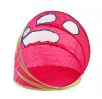 LOLO Pets Туннель складной, диаметр 46 см