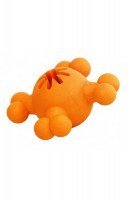 LOLO Pets Игрушка резиновая - жвачка 9 см
