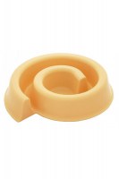 LOLO Pets Миска для собаки крученая 18,5 см