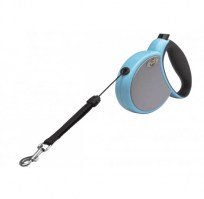 Поводок-рулетка LOLO Pets. трос, 4,5 м.