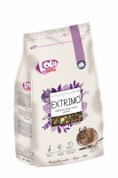 Lolo Pets Extrimo корм для дегу