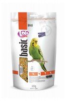 Lolo Pets Полнорационный корм для волнитстых попугаев