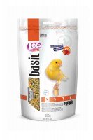 Lolo Pets Корм фруктовый для канареек Doypack