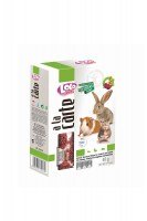 Lolo Pets A la carte - свекольные хлопья, 40 г