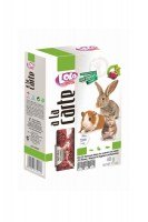 Lolo Pets свекольные хлопья, 40 г