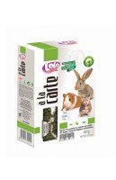 Lolo Pets гороховые шарики, 40 г