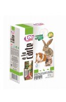 Lolo Pets Палочки  mix, 60 г