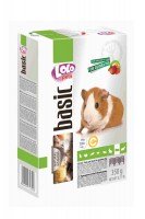 Lolo Pets корм фруктовый для морской свинки