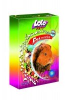 Lolo Pets Корм для морских свинок